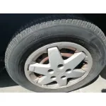 MITSUBISHI SPACE RUNNER (N60) MITSUBISHI SPACE RUNNER (N60) '2003 COOL GRIS 1999