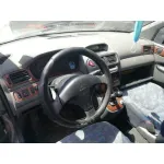 MITSUBISHI SPACE RUNNER (N60) MITSUBISHI SPACE RUNNER (N60) '2003 COOL GRIS 1999