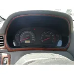 MITSUBISHI SPACE RUNNER (N60) MITSUBISHI SPACE RUNNER (N60) '2003 COOL GRIS 1999