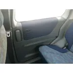 MITSUBISHI SPACE RUNNER (N60) MITSUBISHI SPACE RUNNER (N60) '2003 COOL GRIS 1999