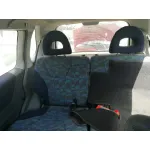 MITSUBISHI SPACE RUNNER (N60) MITSUBISHI SPACE RUNNER (N60) '2003 COOL GRIS 1999