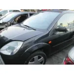 FORD FIESTA (CBK) FORD FIESTA (CBK) '2003 FUN NEGRO 2005