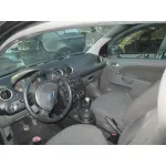 FORD FIESTA (CBK) FORD FIESTA (CBK) '2003 FUN NEGRO 2005