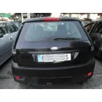 FORD FIESTA (CBK) FORD FIESTA (CBK) '2003 FUN NEGRO 2005