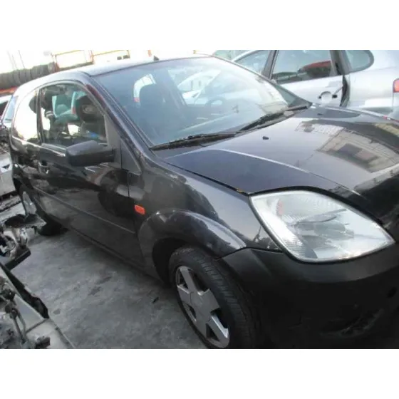 FORD FIESTA (CBK) '2003 FUN NEGRO