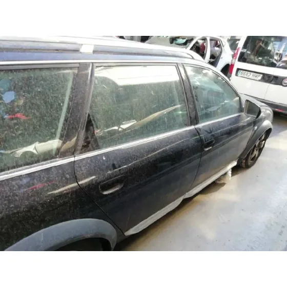 AUDI A6 AVANT (4B5) '2005 2.5 TDI NEGRO