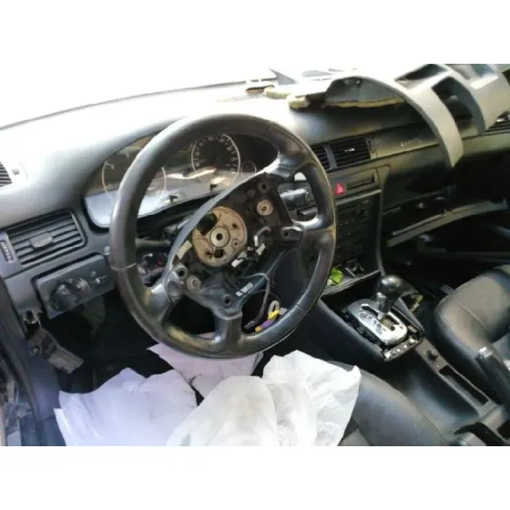 AUDI A6 AVANT (4B5) '2005 2.5 TDI NEGRO
