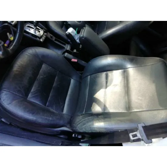 AUDI A6 AVANT (4B5) '2005 2.5 TDI NEGRO