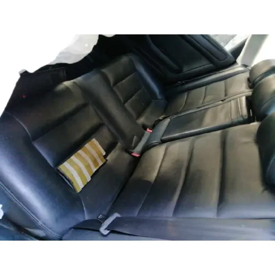 AUDI A6 AVANT (4B5) '2005 2.5 TDI NEGRO