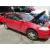 RENAULT MEGANE II FAMILIAR RENAULT MEGANE II FAMILIAR '2007 AUTHENTIQUE ROJO 2003