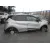 RENAULT CAPTUR RENAULT CAPTUR '2017 LUXE GRIS PLATA 2013