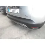 RENAULT CAPTUR RENAULT CAPTUR '2017 LUXE GRIS PLATA 2013