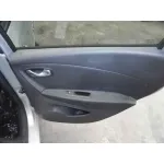 RENAULT CAPTUR RENAULT CAPTUR '2017 LUXE GRIS PLATA 2013