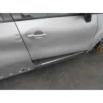 RENAULT CAPTUR RENAULT CAPTUR '2017 LUXE GRIS PLATA 2013