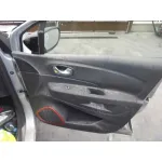 RENAULT CAPTUR RENAULT CAPTUR '2017 LUXE GRIS PLATA 2013