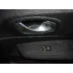 RENAULT CAPTUR RENAULT CAPTUR '2017 LUXE GRIS PLATA 2013