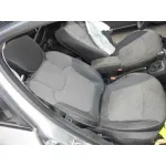 RENAULT CAPTUR RENAULT CAPTUR '2017 LUXE GRIS PLATA 2013