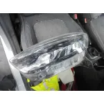 RENAULT CAPTUR RENAULT CAPTUR '2017 LUXE GRIS PLATA 2013