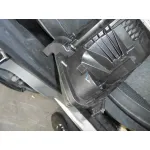 RENAULT CAPTUR RENAULT CAPTUR '2017 LUXE GRIS PLATA 2013