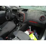 RENAULT CAPTUR RENAULT CAPTUR '2017 LUXE GRIS PLATA 2013