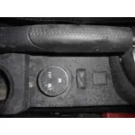 RENAULT CAPTUR RENAULT CAPTUR '2017 LUXE GRIS PLATA 2013