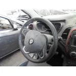 RENAULT CAPTUR RENAULT CAPTUR '2017 LUXE GRIS PLATA 2013