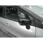 RENAULT CAPTUR RENAULT CAPTUR '2017 LUXE GRIS PLATA 2013