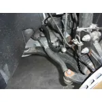 RENAULT CAPTUR RENAULT CAPTUR '2017 LUXE GRIS PLATA 2013