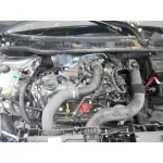 RENAULT CAPTUR RENAULT CAPTUR '2017 LUXE GRIS PLATA 2013