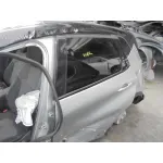 RENAULT CAPTUR RENAULT CAPTUR '2017 LUXE GRIS PLATA 2013