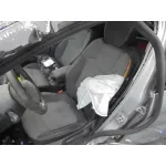 RENAULT CAPTUR RENAULT CAPTUR '2017 LUXE GRIS PLATA 2013