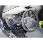 RENAULT CAPTUR RENAULT CAPTUR '2017 LUXE GRIS PLATA 2013
