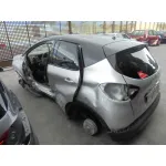 RENAULT CAPTUR RENAULT CAPTUR '2017 LUXE GRIS PLATA 2013
