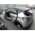 RENAULT CAPTUR RENAULT CAPTUR '2017 LUXE GRIS PLATA 2013