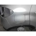 RENAULT CAPTUR RENAULT CAPTUR '2017 LUXE GRIS PLATA 2013