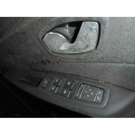 RENAULT CAPTUR '2017 LUXE GRIS PLATA