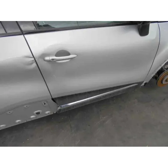 RENAULT CAPTUR '2017 LUXE GRIS PLATA