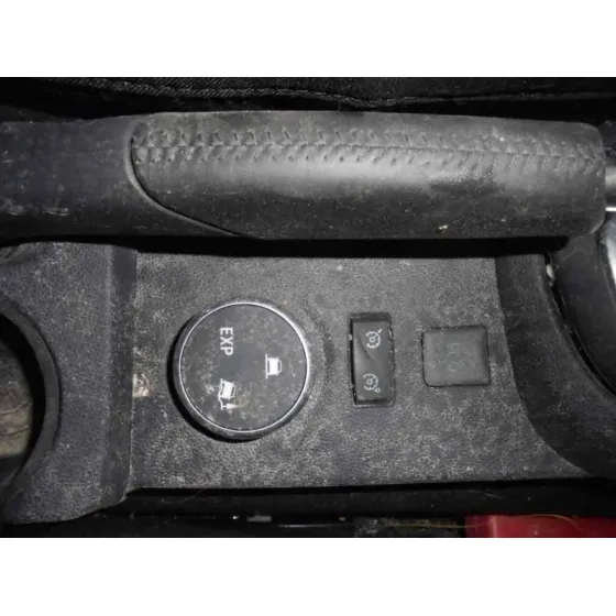 RENAULT CAPTUR '2017 LUXE GRIS PLATA