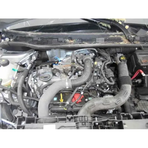 RENAULT CAPTUR '2017 LUXE GRIS PLATA