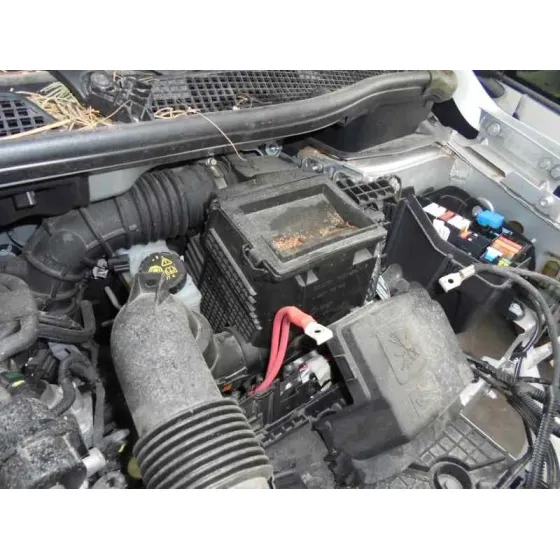 RENAULT CAPTUR '2017 LUXE GRIS PLATA