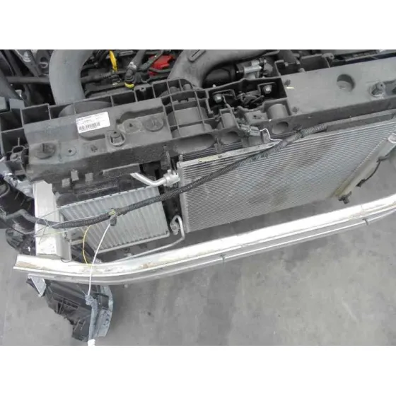 RENAULT CAPTUR '2017 LUXE GRIS PLATA