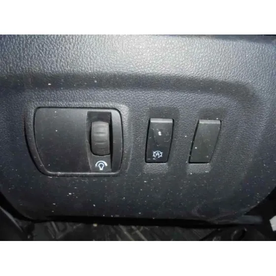 RENAULT CAPTUR '2017 LUXE GRIS PLATA