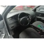 KIA CARENS KIA CARENS '2006 2.0 CRDI EX MONOVOLUMEN GRIS 2006
