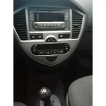 KIA CARENS KIA CARENS '2006 2.0 CRDI EX MONOVOLUMEN GRIS 2006