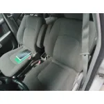 KIA CARENS KIA CARENS '2006 2.0 CRDI EX MONOVOLUMEN GRIS 2006