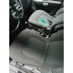 KIA CARENS KIA CARENS '2006 2.0 CRDI EX MONOVOLUMEN GRIS 2006