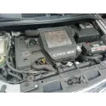 KIA CARENS KIA CARENS '2006 2.0 CRDI EX MONOVOLUMEN GRIS 2006