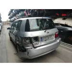 KIA CARENS KIA CARENS '2006 2.0 CRDI EX MONOVOLUMEN GRIS 2006