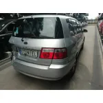 KIA CARENS KIA CARENS '2006 2.0 CRDI EX MONOVOLUMEN GRIS 2006