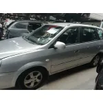 KIA CARENS KIA CARENS '2006 2.0 CRDI EX MONOVOLUMEN GRIS 2006